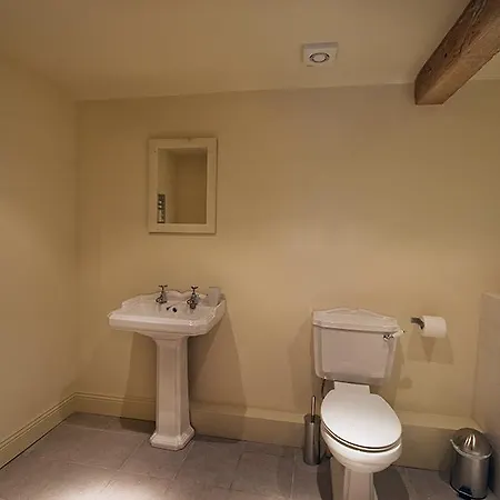 Abbey Farmhouse Annexe Nocleg ze śniadaniem Brampton (Cumbria)