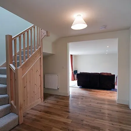 Abbey Farmhouse Annexe * Brampton (Cumbria)